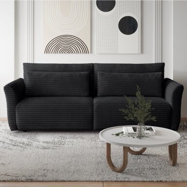 Trivietė sofa - lova "SAMIR"