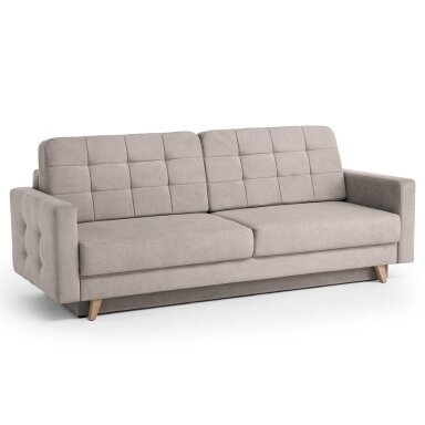 Trivietė sofa - lova "VEGAS"