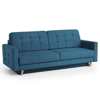 Trivietė sofa - lova "VEGAS"