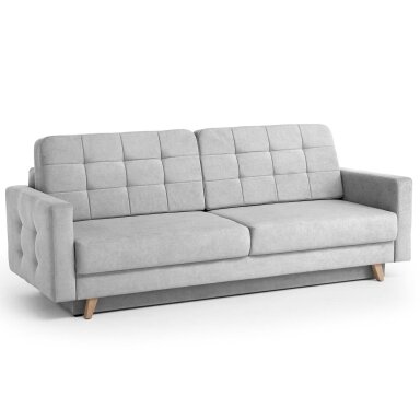 Trivietė sofa - lova "VEGAS"