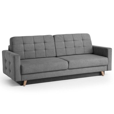 Trivietė sofa - lova "VEGAS"