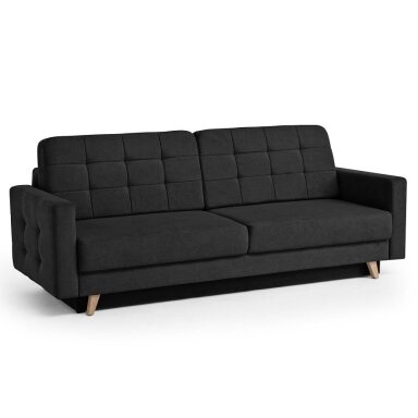 Trivietė sofa - lova "VEGAS"