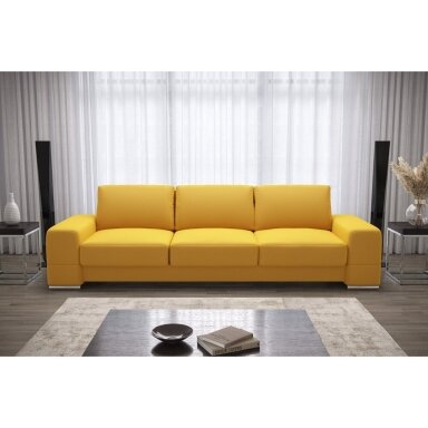 Trivietė sofa - lova "ZARA"