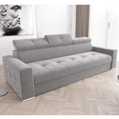 Trivietė sofa "MARGO III"