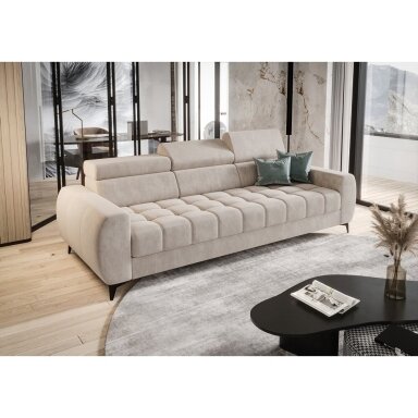 Trivietė sofa "PORTO III"