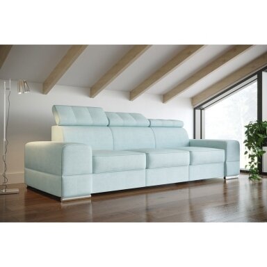 Trivietė sofa "ROYAL"
