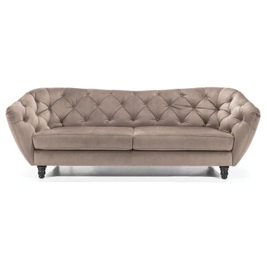 Trivietė sofa Trivietė sofa
