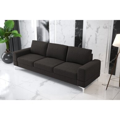 Trivietė sofa "ARIA" 1