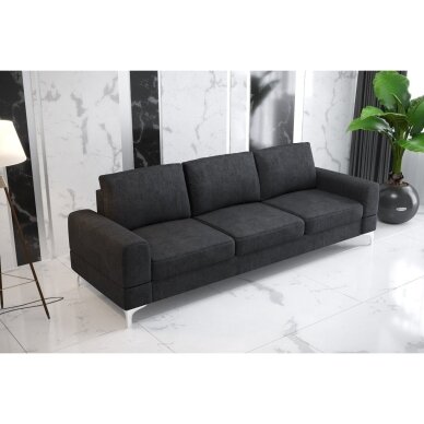 Trivietė sofa "ARIA"