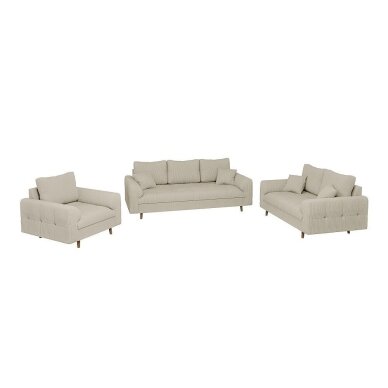 Trivietė sofa "ARIELLA" 6 Trivietė sofa "ARIELLA" 6