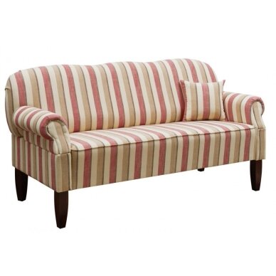 Trivietė sofa "BORKUM" Trivietė sofa "BORKUM"