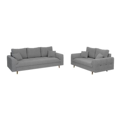 Trivietė sofa "ARIELLA" 5 Trivietė sofa "ARIELLA" 5