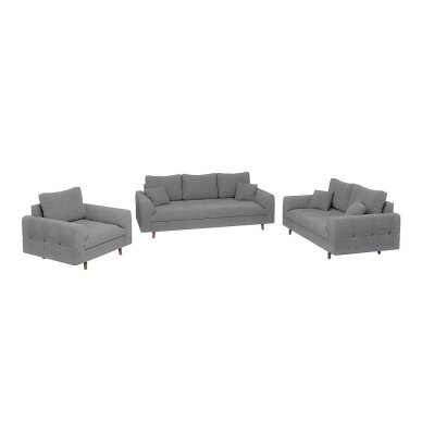 Trivietė sofa "ARIELLA" 6 Trivietė sofa "ARIELLA" 6