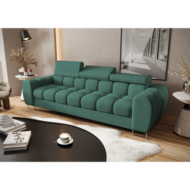Trivietė sofa "ASPEN III" 1 Trivietė sofa "ASPEN III" 1