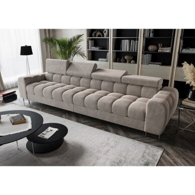 Keturvietė sofa "ASPEN IV" 1 Keturvietė sofa "ASPEN IV" 1