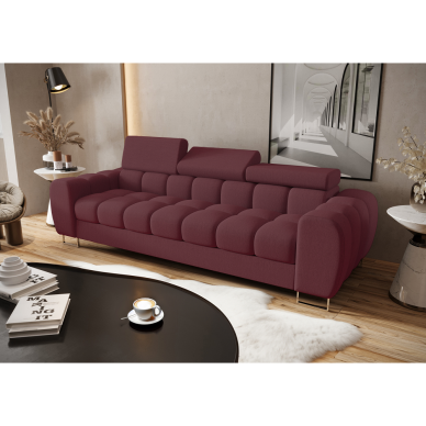Trivietė sofa "ASPEN III" 1