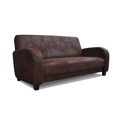 Trivietė sofa "ANTIS" 1 Trivietė sofa "ANTIS" 1
