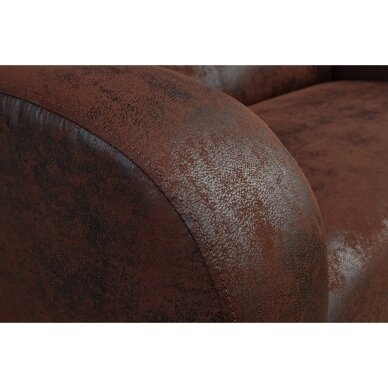 Trivietė sofa "ANTIS" 3