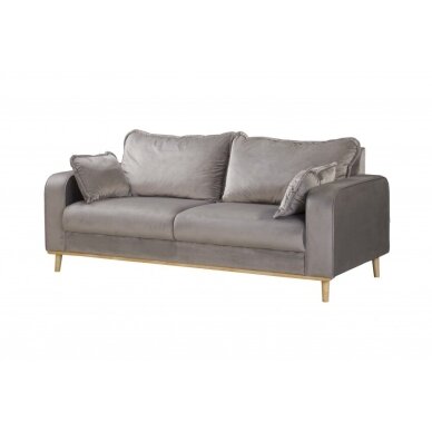 Dvivietė sofa "BEATA" 1 Dvivietė sofa "BEATA" 1