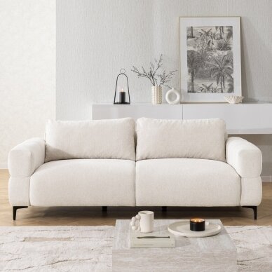 Trivietė sofa "HELIO" 1 Trivietė sofa "HELIO" 1