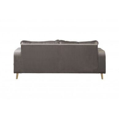Dvivietė sofa "BEATA" 2 Dvivietė sofa "BEATA" 2