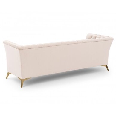 Trivietė sofa "DERBY BIS" 2 Trivietė sofa "DERBY BIS" 2