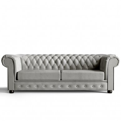 Trivietė sofa "CHESTERFIELD" Trivietė sofa "CHESTERFIELD"