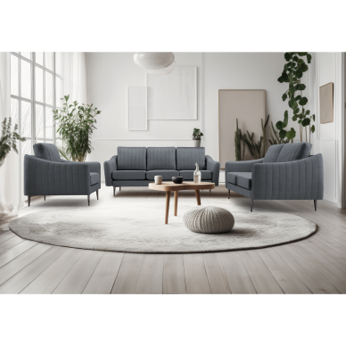 Trivietė sofa "CORI 3" 5