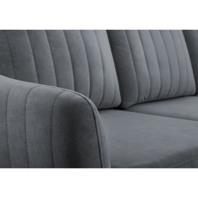 Trivietė sofa "CORI 3" 4