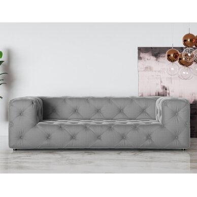 Trivietė sofa "FRESCO" 1 Trivietė sofa "FRESCO" 1