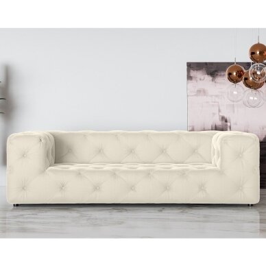 Trivietė sofa "FRESCO" 1