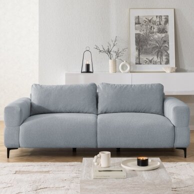 Trivietė sofa "HELIO" 1 Trivietė sofa "HELIO" 1