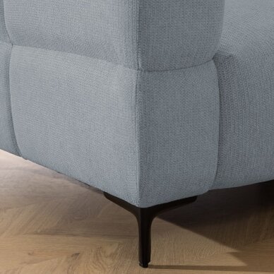 Trivietė sofa "HELIO" 3 Trivietė sofa "HELIO" 3