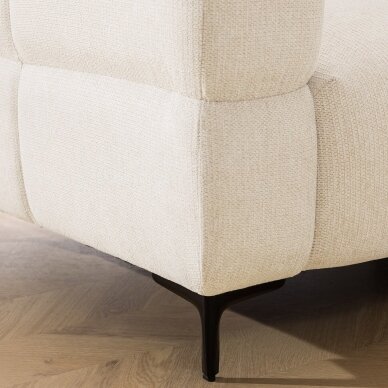 Trivietė sofa "HELIO" 3 Trivietė sofa "HELIO" 3