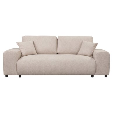 Trivietė sofa "JUSTIN" Trivietė sofa "JUSTIN"
