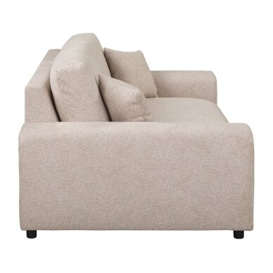 Trivietė sofa "JUSTIN" 5 Trivietė sofa "JUSTIN" 5