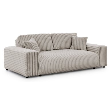 Trivietė sofa "JUSTIN" Trivietė sofa "JUSTIN"