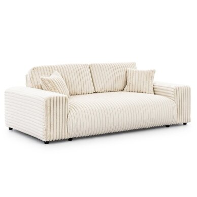 Trivietė sofa "JUSTIN" Trivietė sofa "JUSTIN"