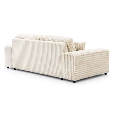 Trivietė sofa "JUSTIN" 3 Trivietė sofa "JUSTIN" 3