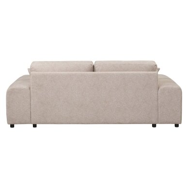 Trivietė sofa "JUSTIN" 3