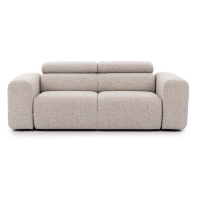 Trivietė sofa
