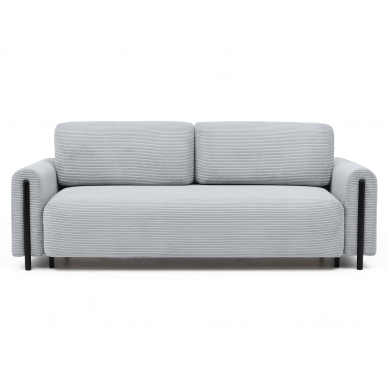 Trivietė sofa - lova 1 Trivietė sofa - lova 1