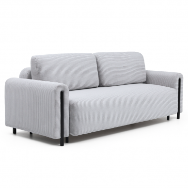 Trivietė sofa - lova Trivietė sofa - lova