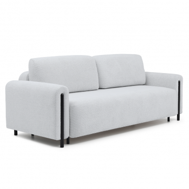 Trivietė sofa - lova Trivietė sofa - lova