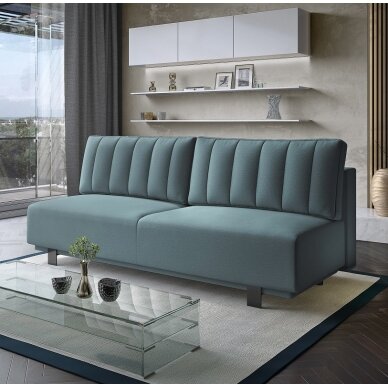 Trivietė sofa - lova 1