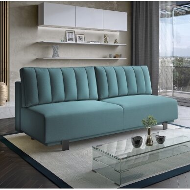 Trivietė sofa - lova Trivietė sofa - lova