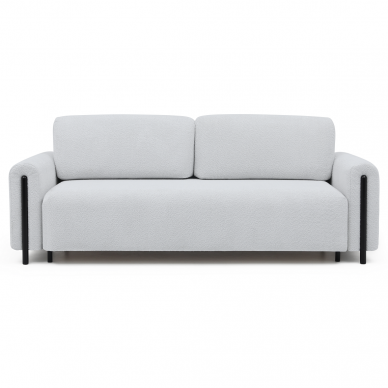 Trivietė sofa - lova 1 Trivietė sofa - lova 1