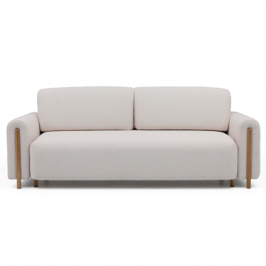 Trivietė sofa - lova 1 Trivietė sofa - lova 1
