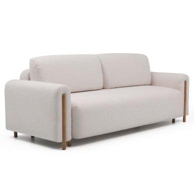 Trivietė sofa - lova Trivietė sofa - lova
