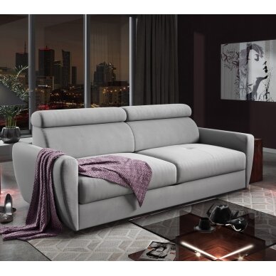 Trivietė sofa - lova Trivietė sofa - lova